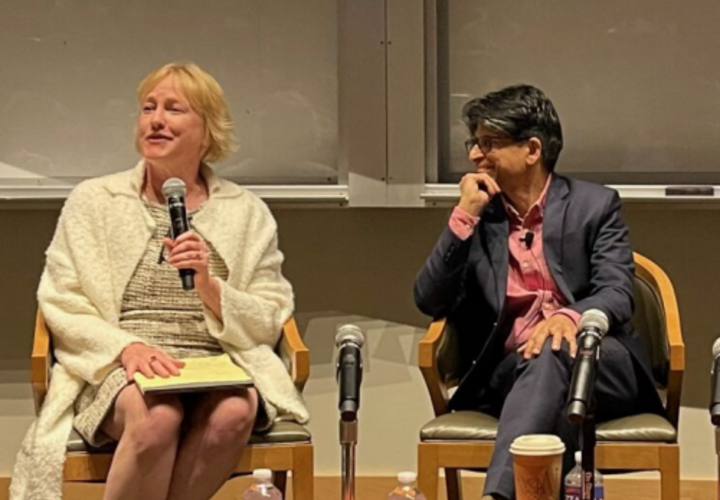 News Inclusion Economics